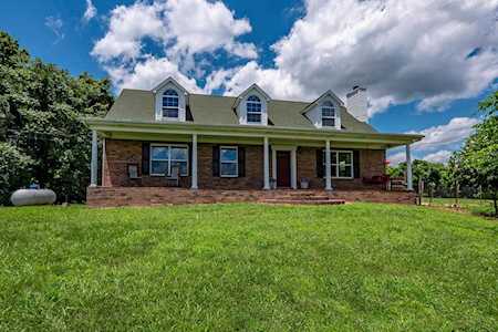 1925 Sedberry Rd Thompsons Station, TN 37179