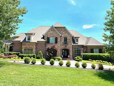9540 Sanctuary Pl Brentwood, TN 37027