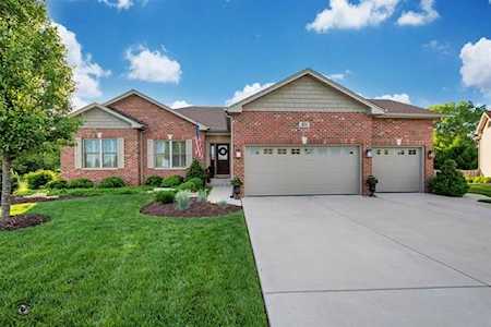 411 Andover Dr Oswego, IL 60543