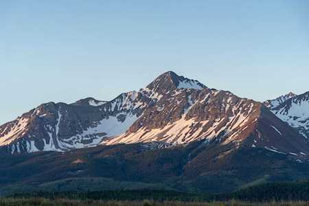 TBD E Anderson Rd #89 Placerville, COLORADO 81430