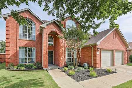 3 Monterey Drive Trophy Club, TX 76262