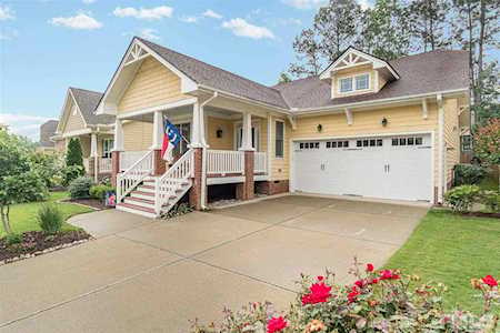 512 Apalachia Lake Drive Fuquay Varina, NC 27526