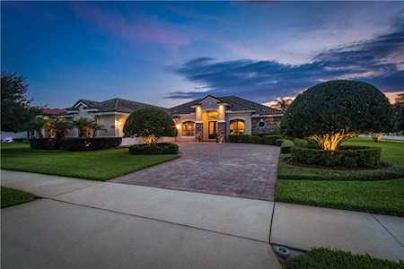 8680 Crested Eagle PLACE Sanford, FL 32771