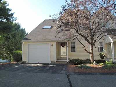 17 Millers Way #A Sutton, MA 01590