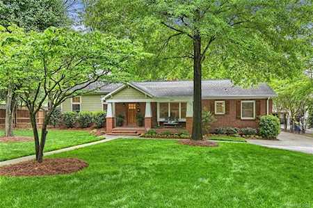3101 Windsor Dr Charlotte, NC 28209