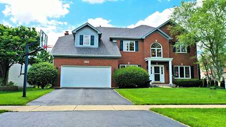 3720 Highknob Circle Naperville, IL 60564