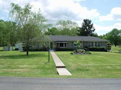 2604 Pleasant Green Rd Nashville, TN 37214
