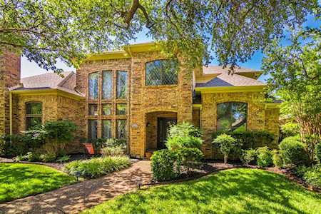 3820 Manchester Circle Plano, TX 75023