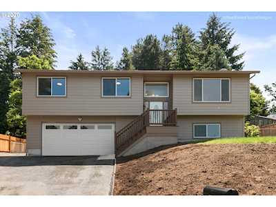 660 SW Spring Ln Portland, OR 97225