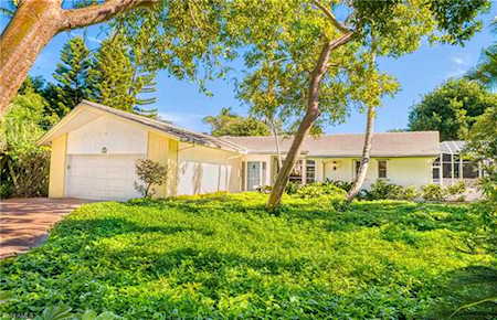 15411 Captiva Dr #9 Captiva, FL 33924