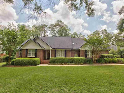 4061 Kilmartin Drive Tallahassee, FL 32309