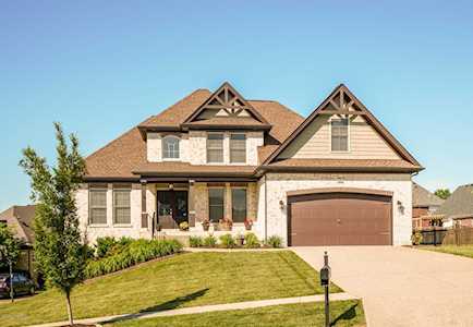 4902 Carriage Pass Pl Louisville, KY 40299