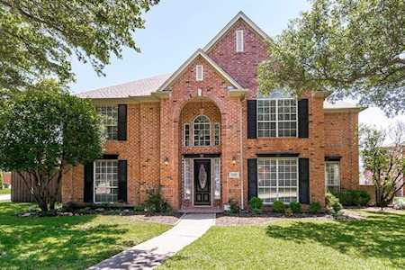 4548 Turnberry Court Plano, TX 75024