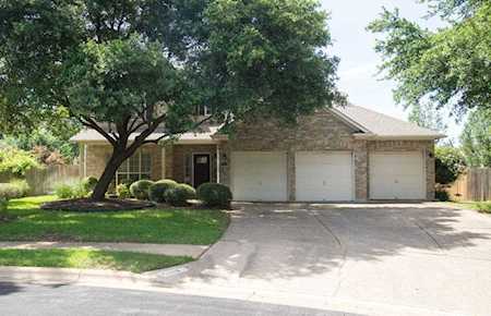 7010 Cool Canyon Cv Round Rock, TX 78681