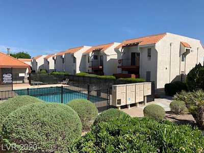 870 Avenue B #308 Boulder City, NV 89005