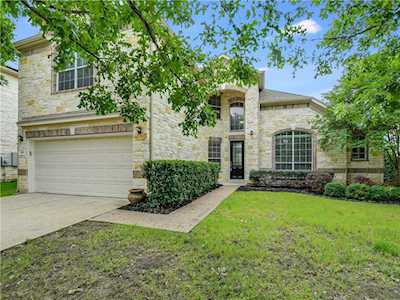 1040 Sunflower Trl Sunset Valley, TX 78745