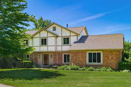 2213 Stratingham Drive Dublin, OH 43016