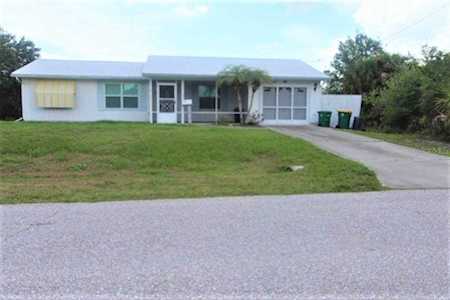 6139 Grandeur St Englewood, FL 34224