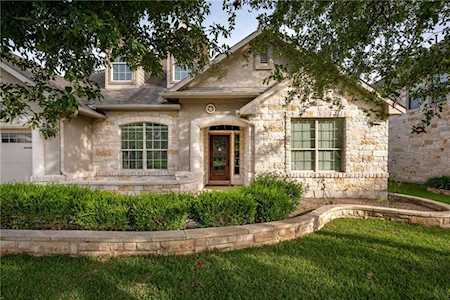 318 Silent Spring Dr Cedar Park, TX 78613