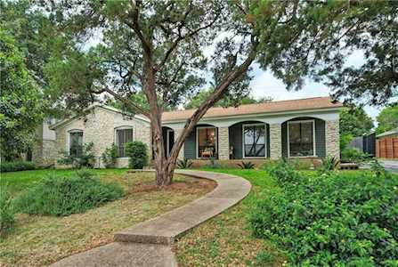 6206 Highland Hills Dr Austin, TX 78731
