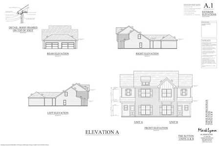 2148 Hospitality Ln Murfreesboro, TN 37128