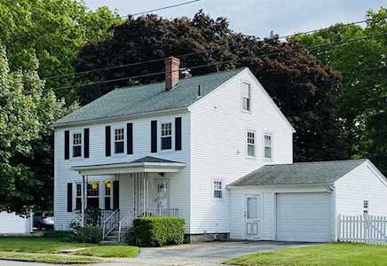 36 Park Ave Webster, MA 01570