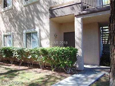 5250 Rainbow Blvd #1007 Las Vegas, NV 89118
