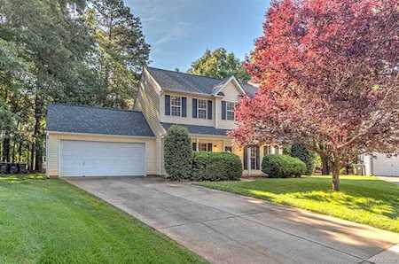 9129 Pine Springs Ct Huntersville, NC 28078