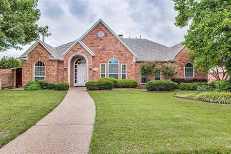 2100 Ironside Drive Plano, TX 75075