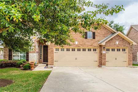 2021 Tribal Way Leander, TX 78641
