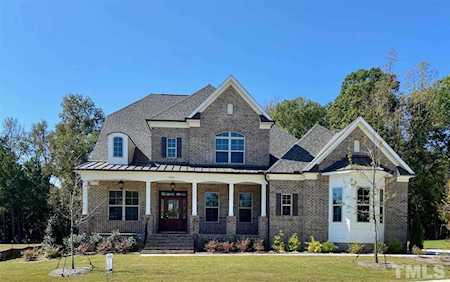 1901 Autumn Shade Drive Apex, NC 27523