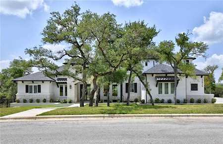12816 Meridian Park Blvd Austin, TX 78739