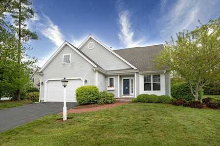 20 Arbor Hills Drive #20 Kingston, MA 02364