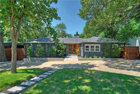 2305 Bowman Ave Austin, TX 78703