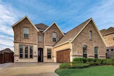 4860 Verbena Way Prosper, TX 75078