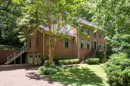 109 Hollow Ct Franklin, TN 37067