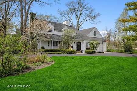 1638 Hawthorne Ln Glenview, IL 60025