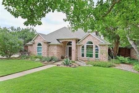 2617 Kimberly Drive Grapevine, TX 76051