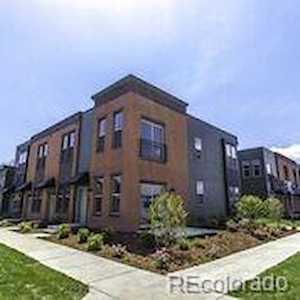 2650 Arapahoe St Denver, CO 80205
