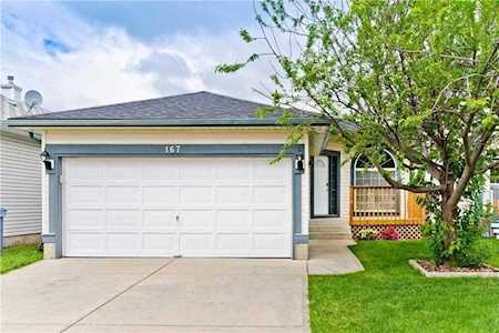167 Hidden Spring Close NW Calgary, AB T3A 5J4