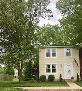2984 Grandwoods Circle Dublin, OH 43017