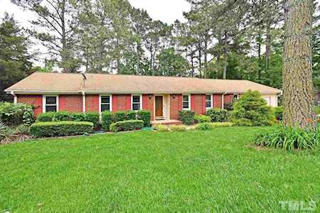 6604 Valley Estates Drive Raleigh, NC 27612