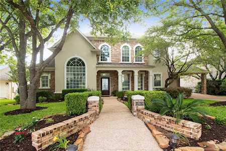 11912 Mira Mesa Dr Austin, TX 78732