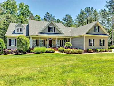 11407 Shorecrest Ct Chesterfield, VA 23838