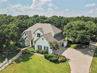 6816 Raintree Place Flower Mound, TX 75022