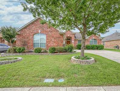 1514 Sleepy Hollow Drive Allen, TX 75002