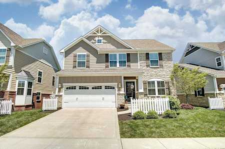 7912 Avaleen Circle Dublin, OH 43016