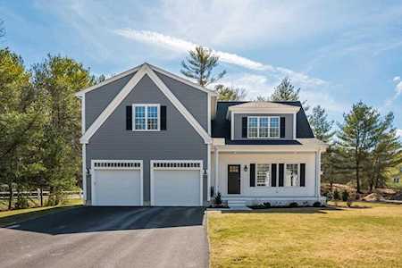 63 Timber Ridge Lane Kingston, MA 02364