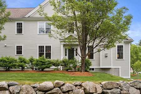 6 Margauxs Way #6 Norfolk, MA 02056