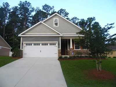 4291 Old Plantation Loop Tallahassee, FL 32311